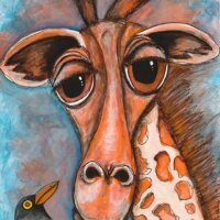 Critterfied! a class for creative critter lovers - Image 2