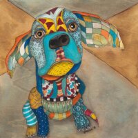 Critterfied! a class for creative critter lovers - Image 3